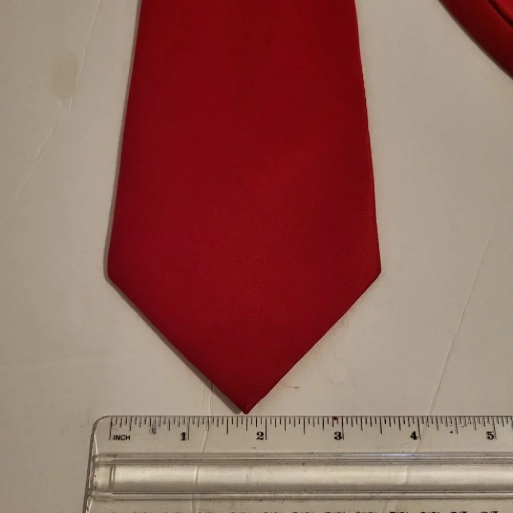 Men's Necktie by Naboth